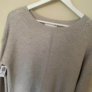 Aritzia Wilfred Free Isabelli Sweater